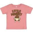 thumbnail image 3 of Inktastic Little Monkey Boys or Girls Baby T-Shirt, 3 of 5