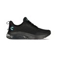thumbnail image 1 of Tenis Charly Para Mujer Textil Negro Moda Deportiva Cómodo negro 27 Charly 101D3M, 1 of 7