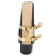 thumbnail image 5 of Accesorios para boquilla de saxofón Bling Bling Negro 5 uds, 5 of 12