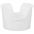 thumbnail image 1 of Ear Washing Basin Ear Wax Removing Basin Ear Wash System Accessory Ear Washing Holder, 1 of 4