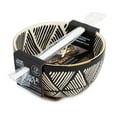 thumbnail image 6 of (2 pack) Thyme & Table Triangle Ceramic Ramen Noodle Bowl with Chopsticks, 6 of 7
