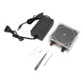 thumbnail image 1 of Science Experiment Desktop Model Toy,Bluetooth Music Coil Touchable Arc Plasma Speaker Bluetooth Music Coil Professionally Tested, 1 of 14
