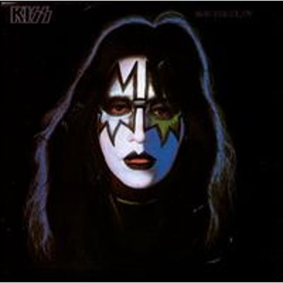 Pre-Owned Ace Frehley (CD 0042282691620) by Kiss
