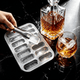 thumbnail image 6 of Mainstays 2 pack Silicone 14-Cube Ice Tray, 6 of 13