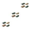 thumbnail image 1 of Kit de Modelo de tanque de 4 piezas Vogacara Modelo de acción para exteriores Tipo 1, 1 of 1