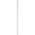 thumbnail image 2 of Golberg | White Twisted Nylon Rope Cord Utility Line (1 Inch, 50 FT), 2 of 2