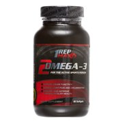 Oxy Life Omega 3, 60 Ct