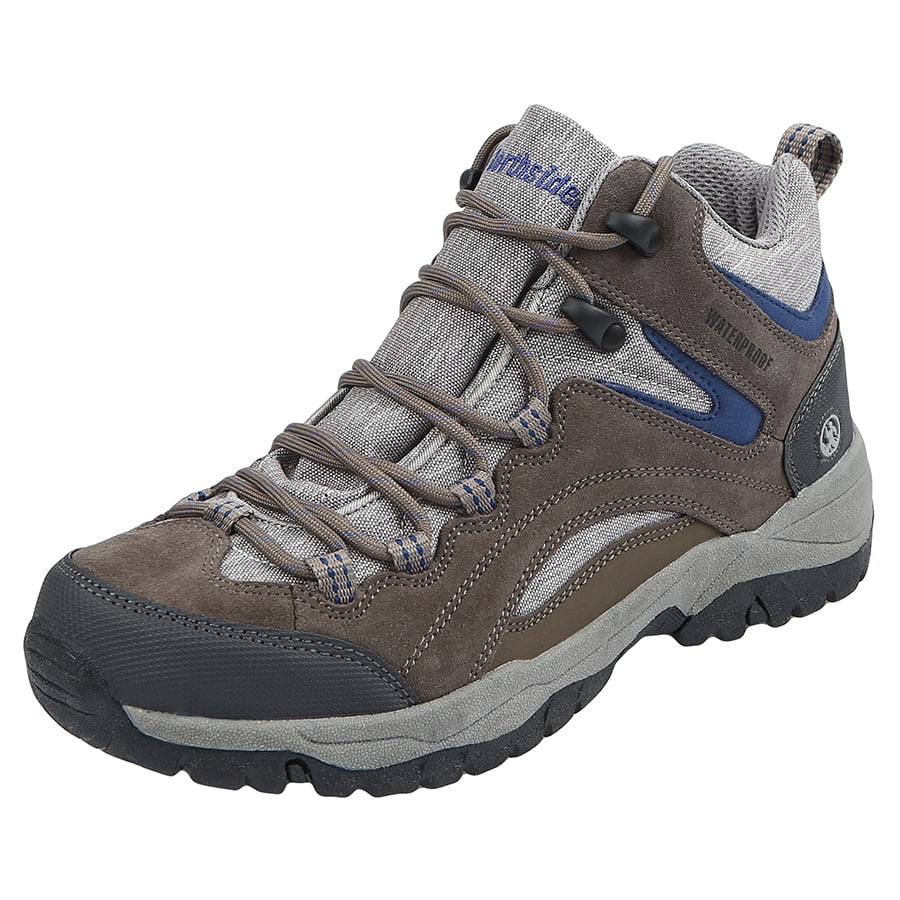 northside pioneer hiking boots