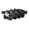 thumbnail image 1 of Balata Trasera Volvo S60 2,4 Litros I5 20 Valvulas BOSCH Balata Trasera Volvo S60 2,4 Litros I5 20 Valvulas, 1 of 3