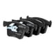 thumbnail image 1 of Balata Delantera Chevrolet Traiblazer 2002-2005, 1 of 3