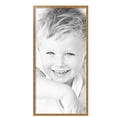 thumbnail image 2 of ArtToFrames 18" x 37" Gold Square with Beads Picture Frame, 18x37 inch Gold Wood Poster Frame (WOM-5020),  Pack, 2 of 7