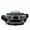 Gray, variant on Tactical Fishing Fanny Pack, Water Resistant Outdoor Waist Bag, Multi-Pocket Crossbody Chest Sling Bag for Hiking Cycling Travel