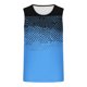 thumbnail image 3 of Camisetas de Algodón para Hombres Impresa Camiseta de Manga Larga, Mezcla de Poliéster de Algodón para el Uso Casual Diario, 3 of 8