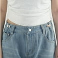 thumbnail image 4 of Paws Shape Tighten Waist Button for Women Jeans Fastening Waist Button, 4 of 18