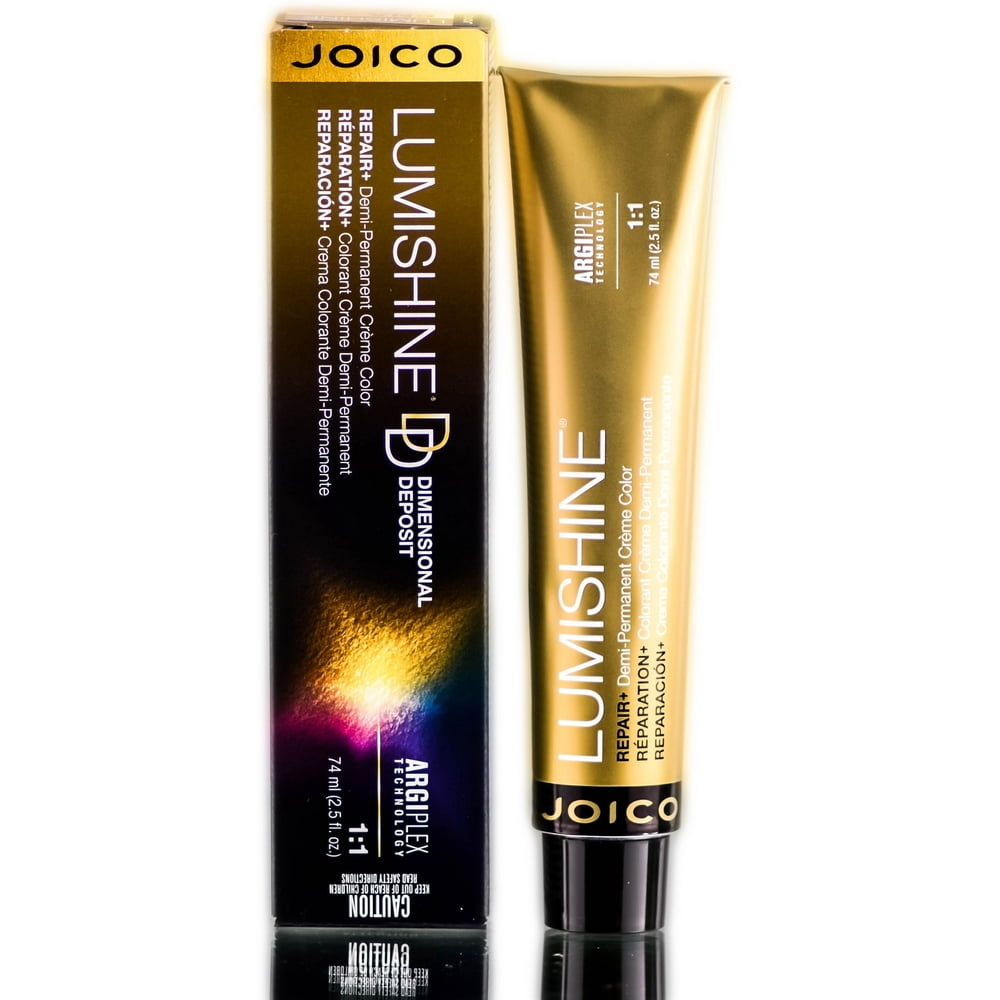 Joico Joico Hair Color Lumishine Dd Dimensional Deposit Demi