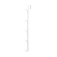 thumbnail image 1 of YAMAZAKI home 7645 3.5 x 0.6 in. Smart sur le Porte-Bagages - Blanc, 1 of 1