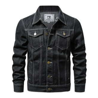 Lee® Men's Legendary Classic Rider Jacket - Walmart.com