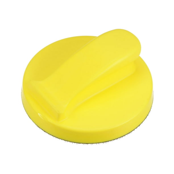 Round sanding block deals