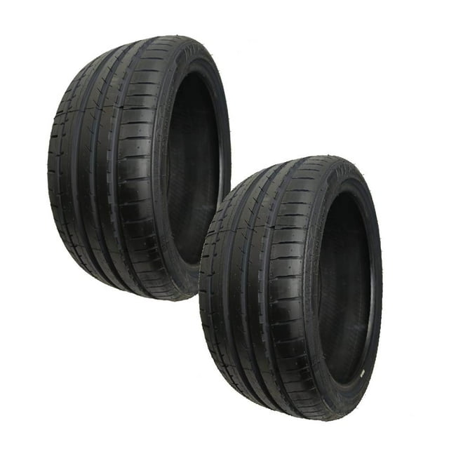 Paquete de 2 llantas 215/40R17