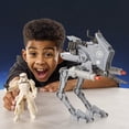 thumbnail image 3 of Star Wars ActionVerse Set de vehículo y figura AT-RT, 3 of 9