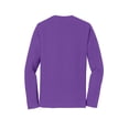 thumbnail image 4 of Port & Company Long Sleeve Fan Favorite Tee. PC450LS, 4 of 4