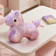 thumbnail image 5 of 2026 Year of the Horse Plush Toy - Lucky Mascot Doll, Perfect Children's Gift, 5 of 7