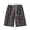 Black*, variant on Men's Shorts Summer Cool Casual Check Pattern Lightweight Outdoor Sports Athletic Walking with Pockets Chic Holiday Shorts