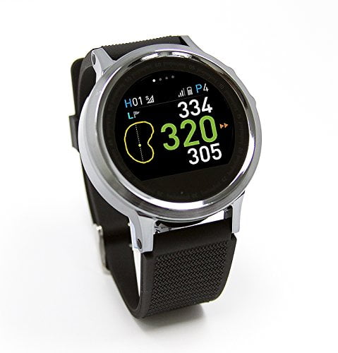 smartwatch golf gps