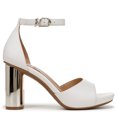 thumbnail image 3 of Naturalizer Womens Malia Sandal - Medium & Wide Width, 3 of 9