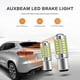 thumbnail image 3 of 10X Super Bright LED 1157 LED Light Bulb P21/5W BAY15D LED Bulbs With 33SMD 5730 Chipsets Xenon White, 3 of 5