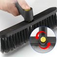 thumbnail image 4 of Car Ice Scraper Glass Snow Remover Car Windshield Auto Snow Brush Cleaner Tool Broom Wash Accessories Tools, 4 of 4