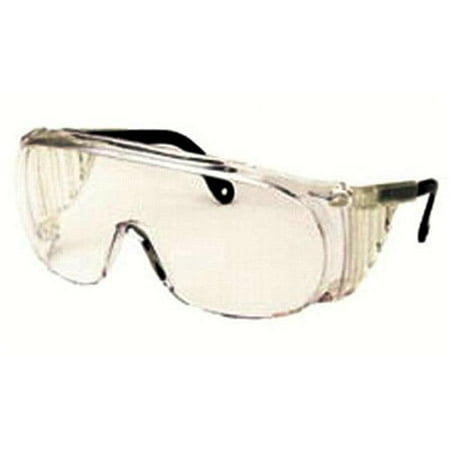 

Uvex by Sperian 763-S0300 Uvex Ultraspec 2000 Clear Frame Cl Ud Lens