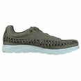 thumbnail image 4 of Mens Nike Mayfly Woven Medium Olive Light Bone Black 833132-200, 4 of 7