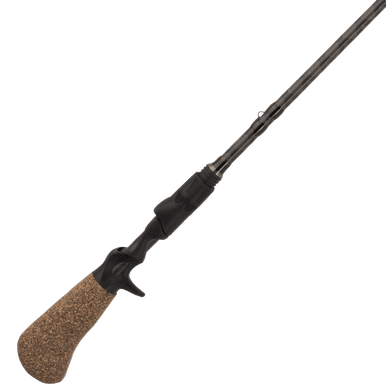 Berkley 6’6” Lightning Rod  One Piece Casting Rod