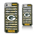 thumbnail image 4 of Green Bay Packers iPhone Field Design Glitter Case, 4 of 5