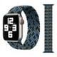 thumbnail image 1 of Correa Apple Watch Uniloop Nylon Solo Loop Tejida Trenzada, 1 of 1