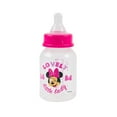 thumbnail image 2 of Disney Baby Minnie Mouse Minnie Lovely Little Lady 5 oz Baby Bottle, 2 of 5