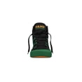 thumbnail image 2 of FAMU High Top Canvas Sneaker, 2 of 3