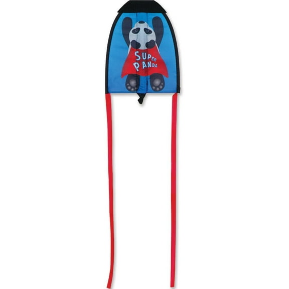 Premier Kites 19105 Sling Glider, Super Panda