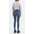 thumbnail image 4 of Levi's LAPIS GALLOP Women's 311 Shaping Skinny Jeans, US 2 Medium| W26 L30, 4 of 4