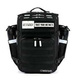 【中古／美品】WOLFpak バックパック 25L 25L Backpack Timber Wolf Eclipse