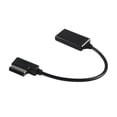 thumbnail image 1 of For Mercedes AMI MMI Bluetooth 5.0 Audio Cable Mercedes Bluetooth Data Cable23cm, 1 of 5