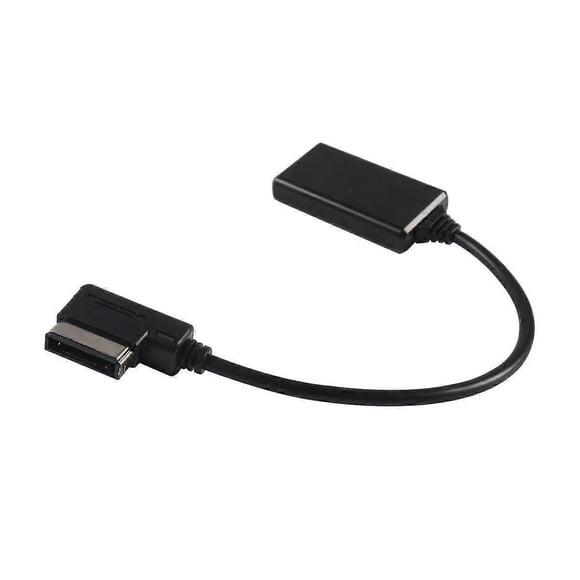For Mercedes AMI MMI Bluetooth 5.0 Audio Cable Mercedes Bluetooth Data Cable23cm