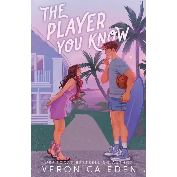 The Player You Know, (Paperback)