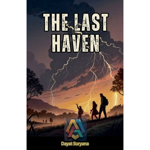 The Last Haven, (Paperback)
