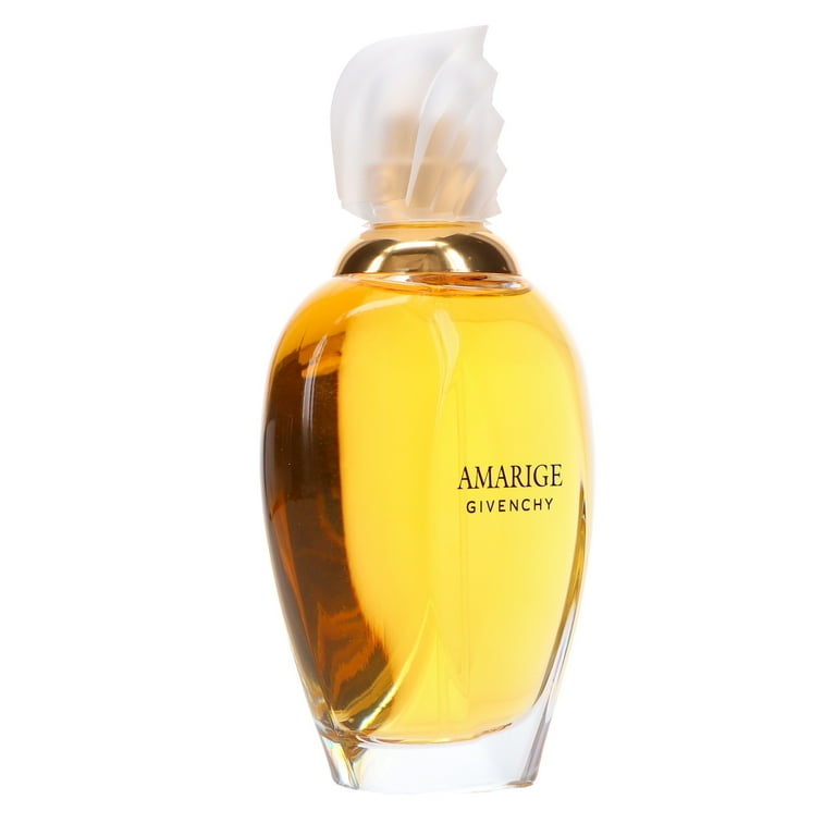 Givenchy Amarige 香水 (ユニセックス)500ml Givenchy Amarige Eau de Toilette Spray, 3.3 oz, Perfume for Women