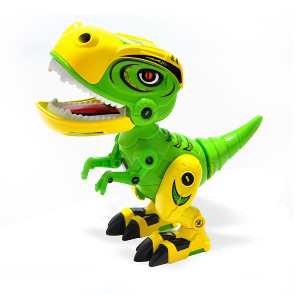 robot dinosaur walmart