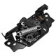 thumbnail image 2 of Car Hood Latch with Inductive BM5A-16700-AF for Focus Mk8 2012 2013 Inductive Hood Latch, 2 of 5