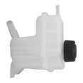 thumbnail image 4 of Coolant Overflow Reservoir Tank,Engine Coolant Expansion Tank Engine Coolant Reservoir Tank Coolant Overflow Tank Exquisite Design, 4 of 14