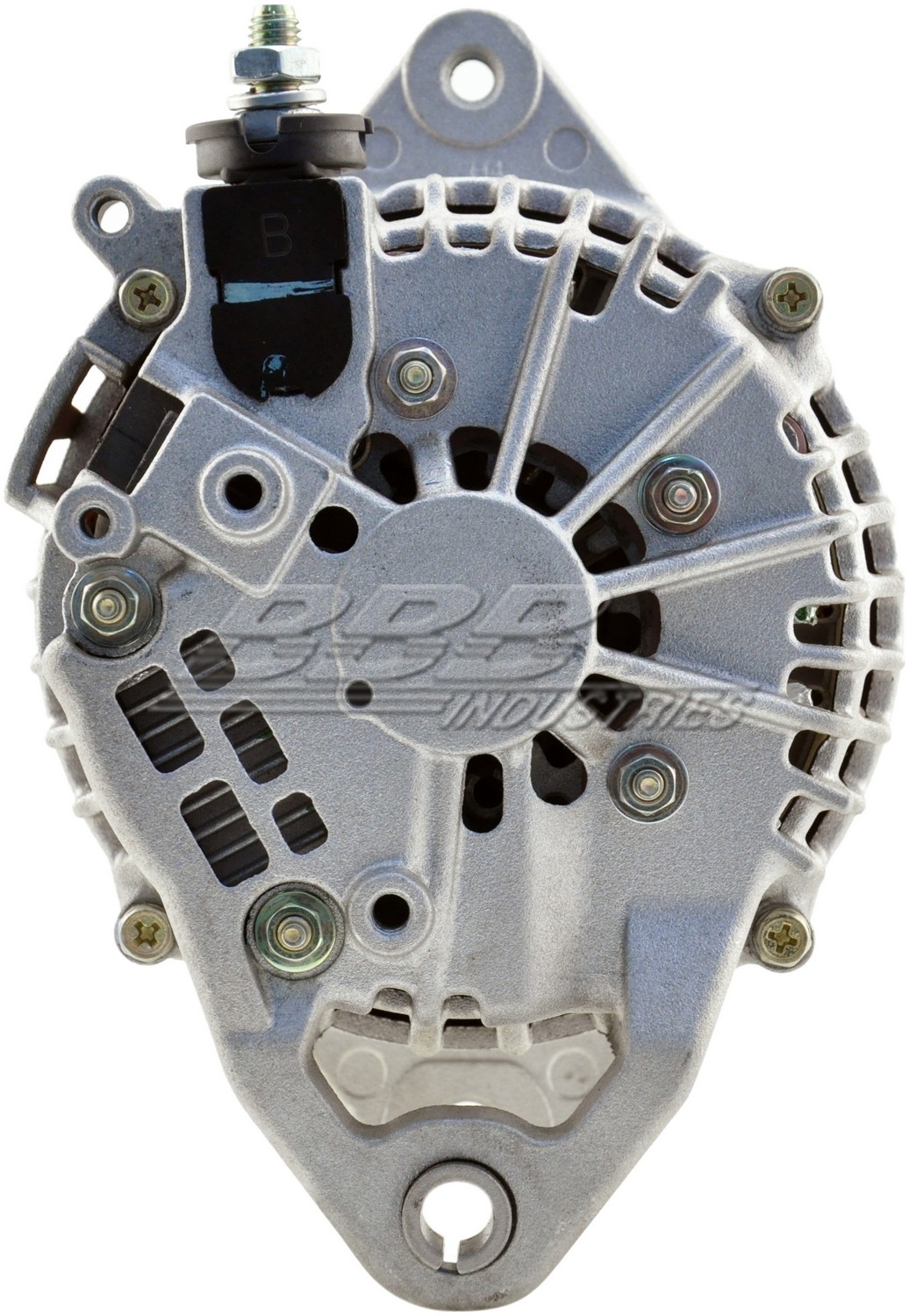 Alternator BBB Industries 13827 Reman fits 00-01 Sentra 1.8L-L4